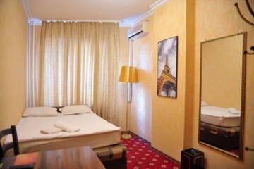 Гостевой дом Mini-Hotel Viven Москва